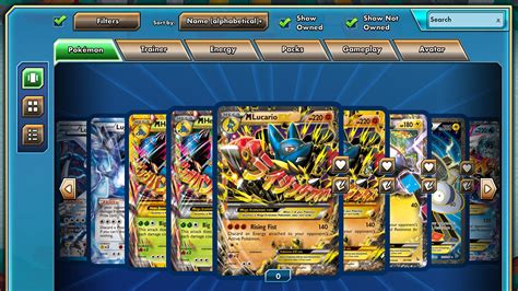 Android 4. . Download pokemon tcg online